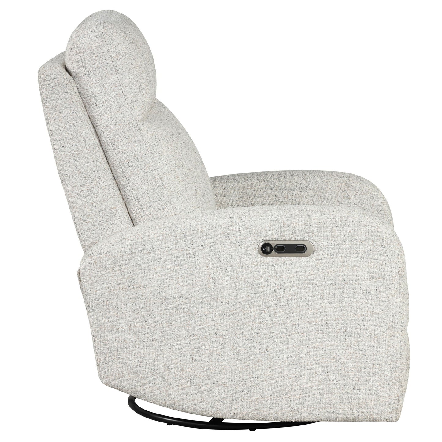 Thriller - Power Swivel Glider Recliner