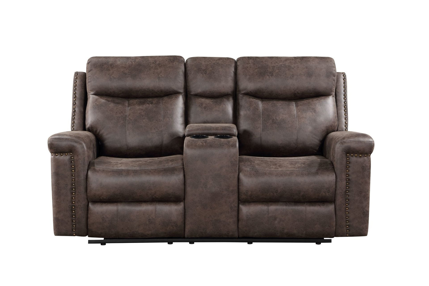 Quade - Console Loveseat