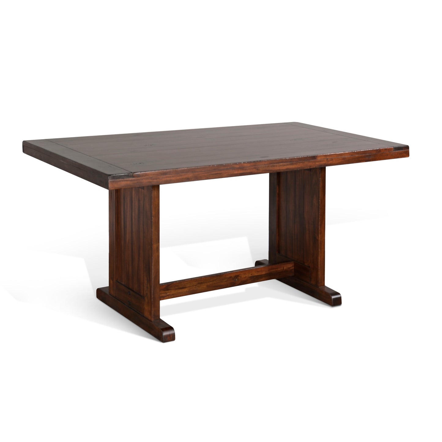 Tuscany - Table - Vintage Mocha