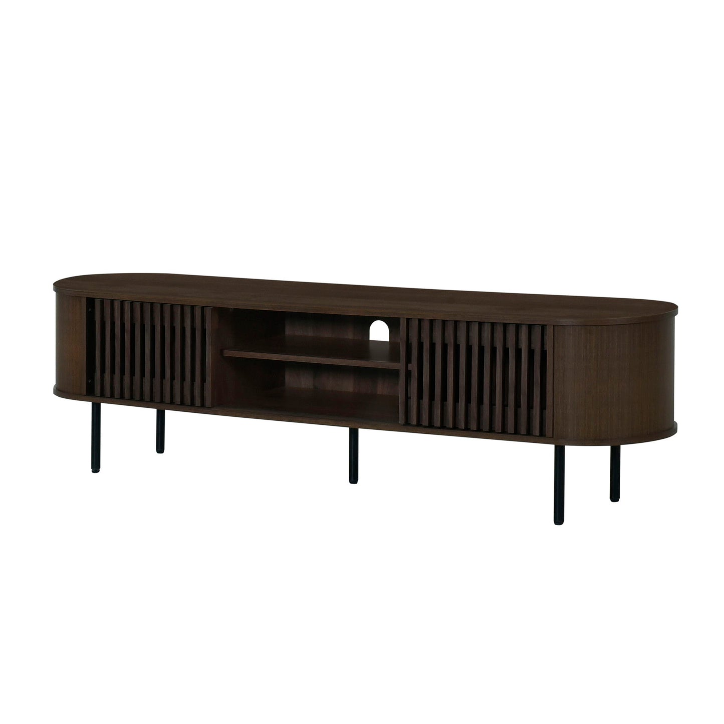 Brax - 70" TV Console