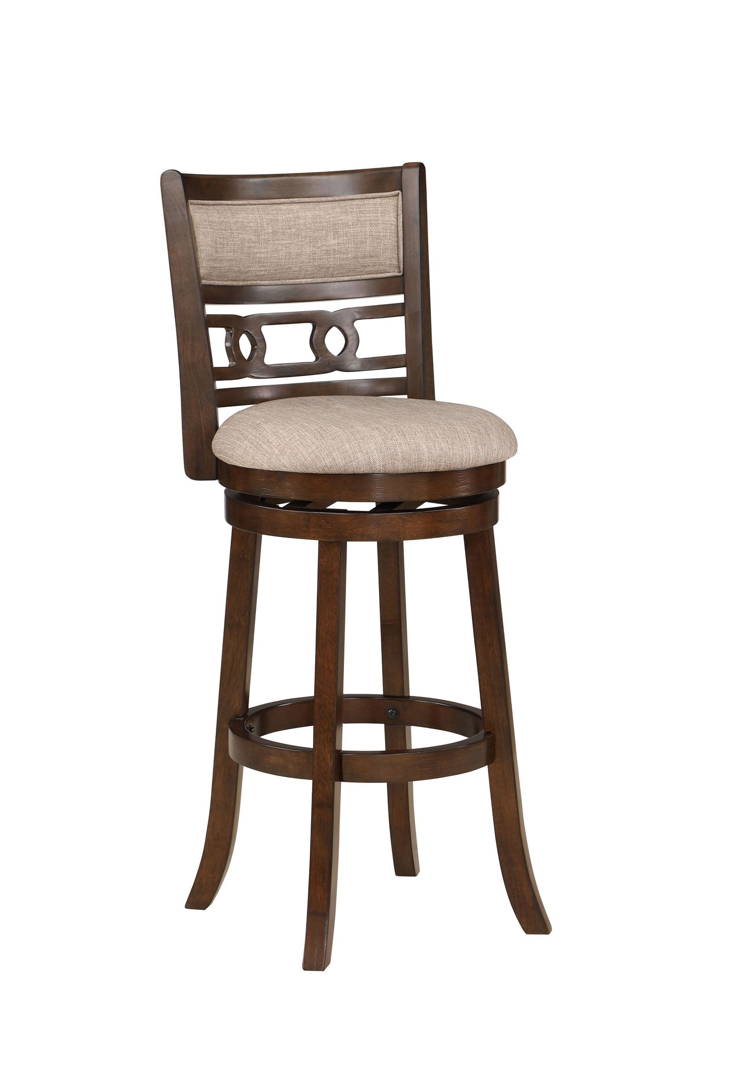 Gia - Swivel Stool