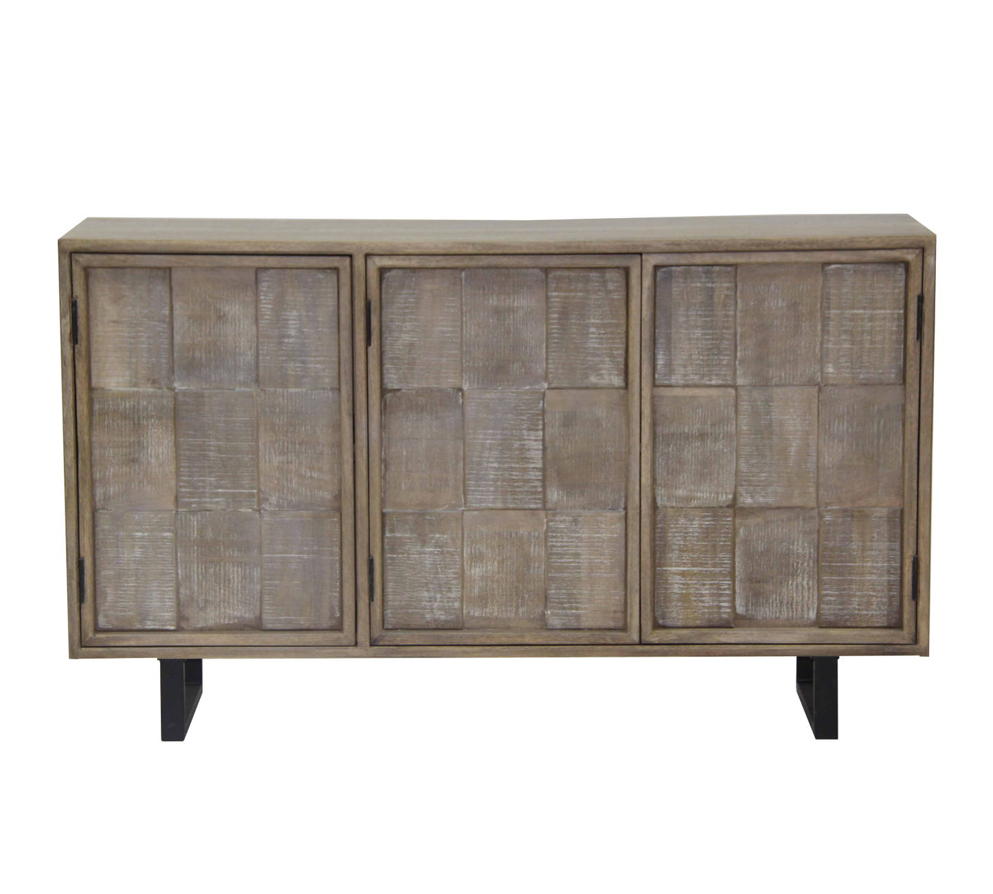 Crossings Casablanca - TV Console