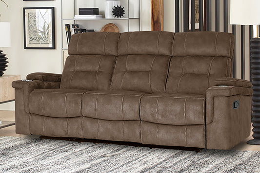 Diesel Manual - Manual Sofa