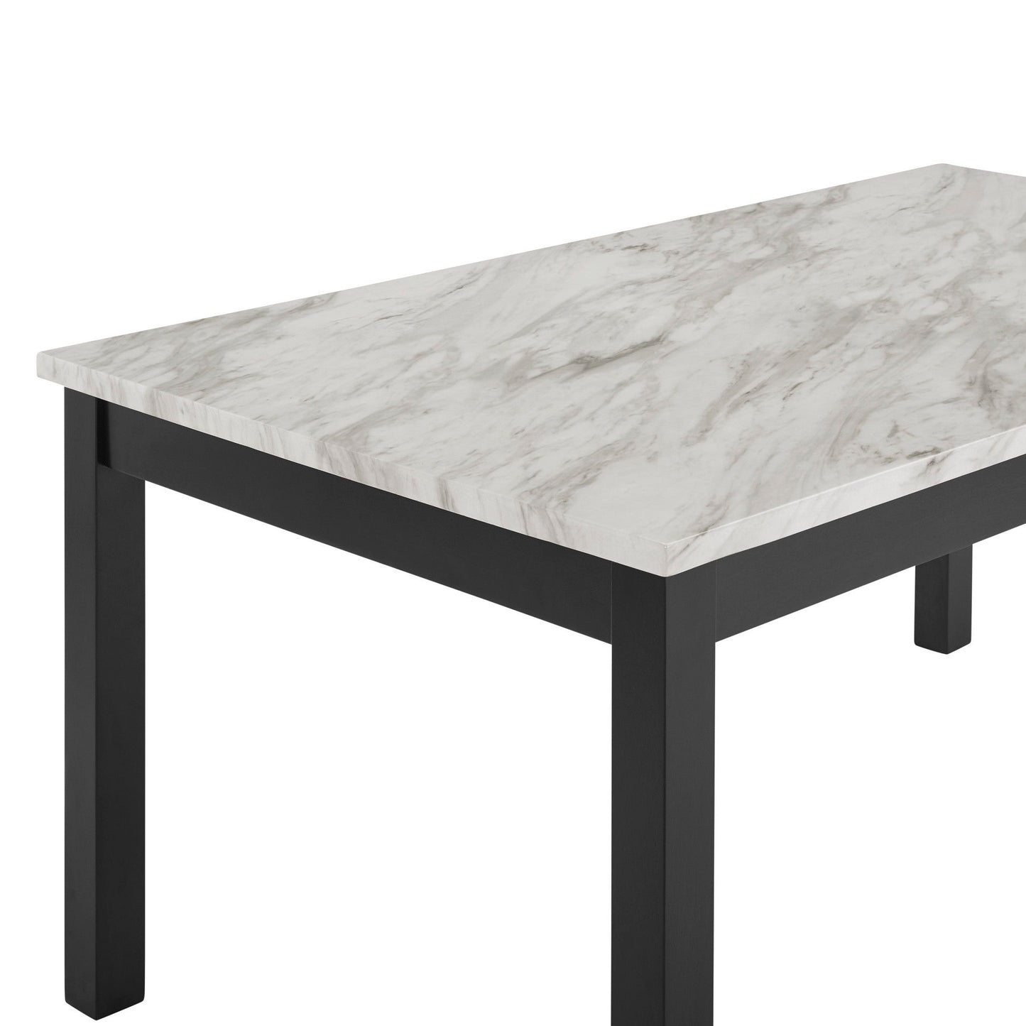 Celeste - Dining Table - Espresso