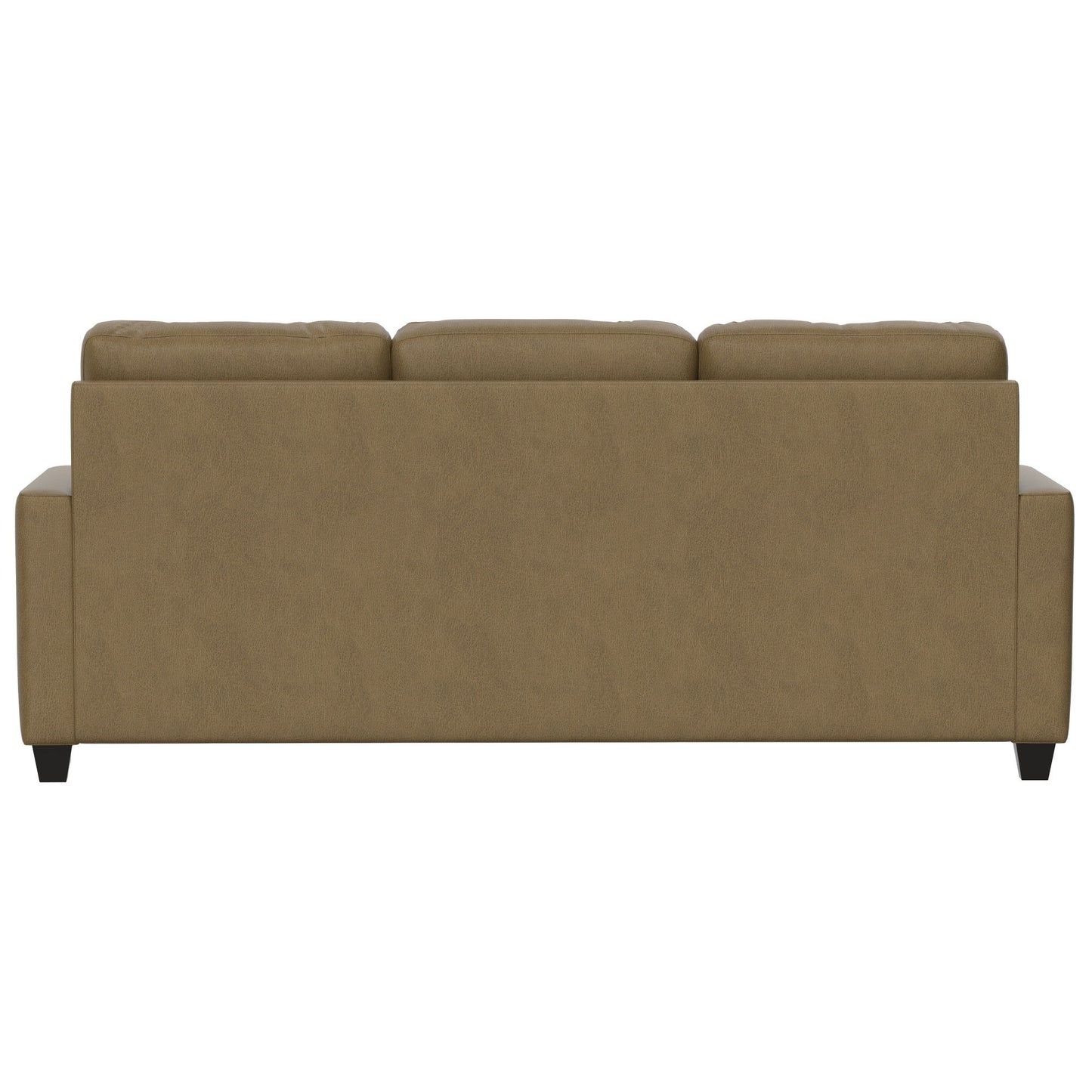 Dawson - Reconfigurable Chaise Sectional - Mocha