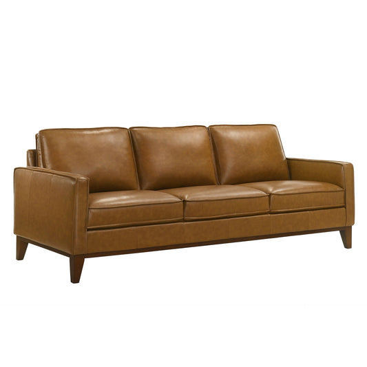 Caspar - Sofa - Caramel