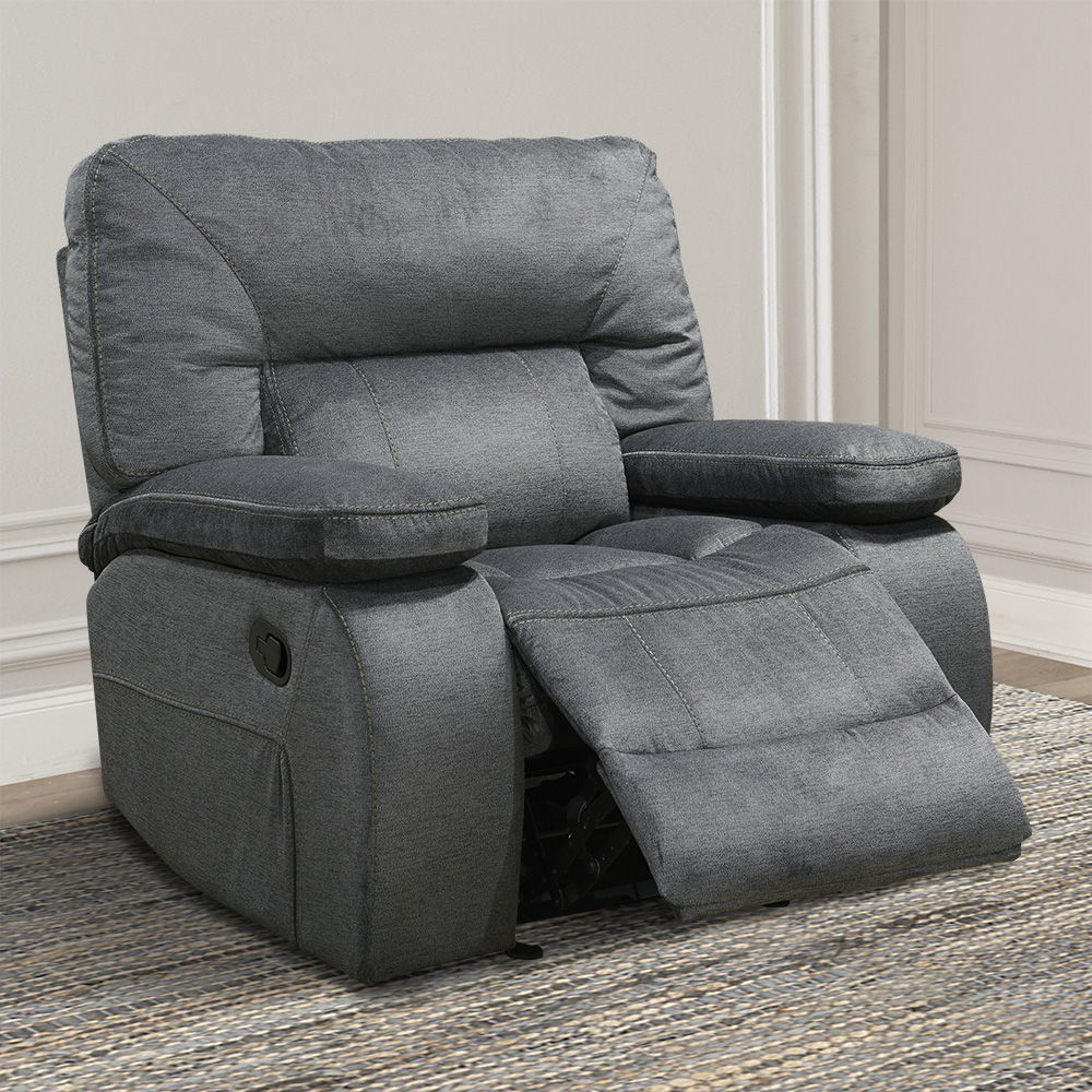 Chapman - Manual Glider Recliner