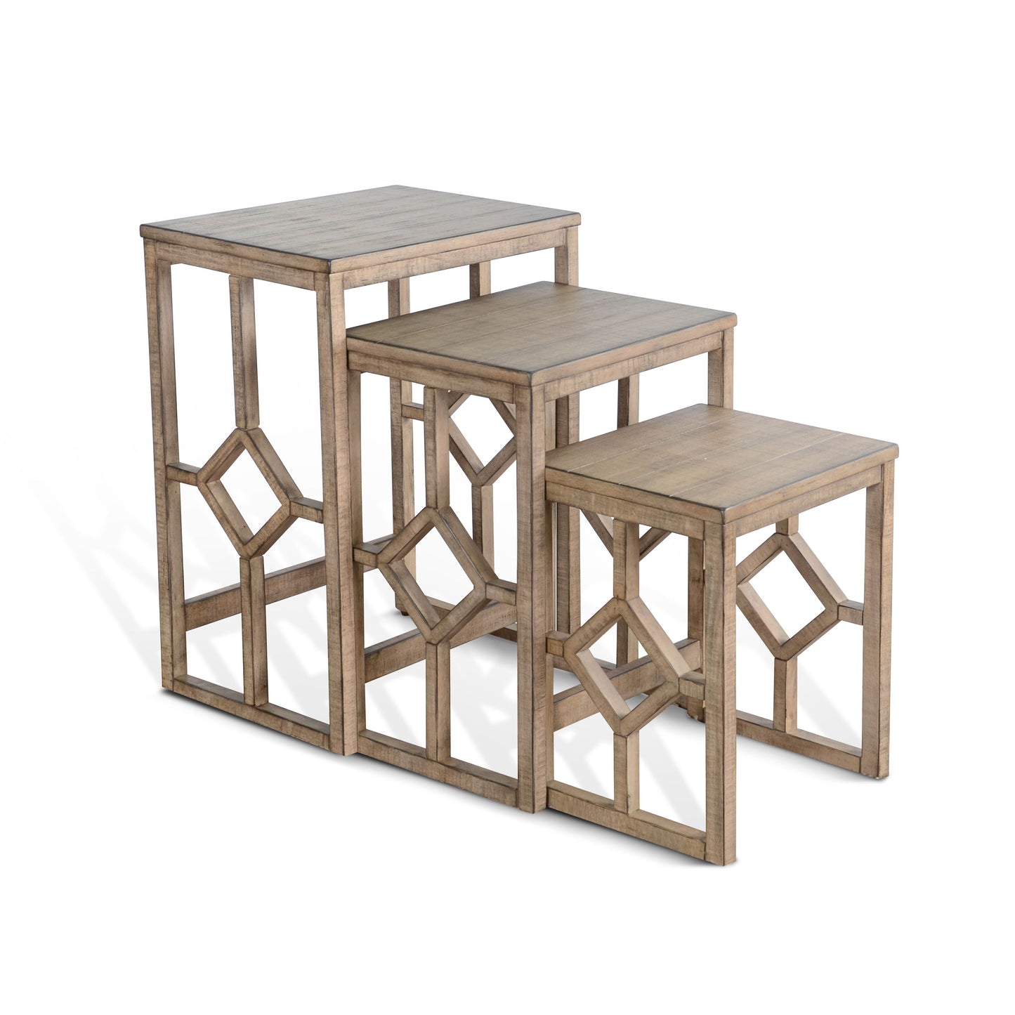 Marina - Nesting Table