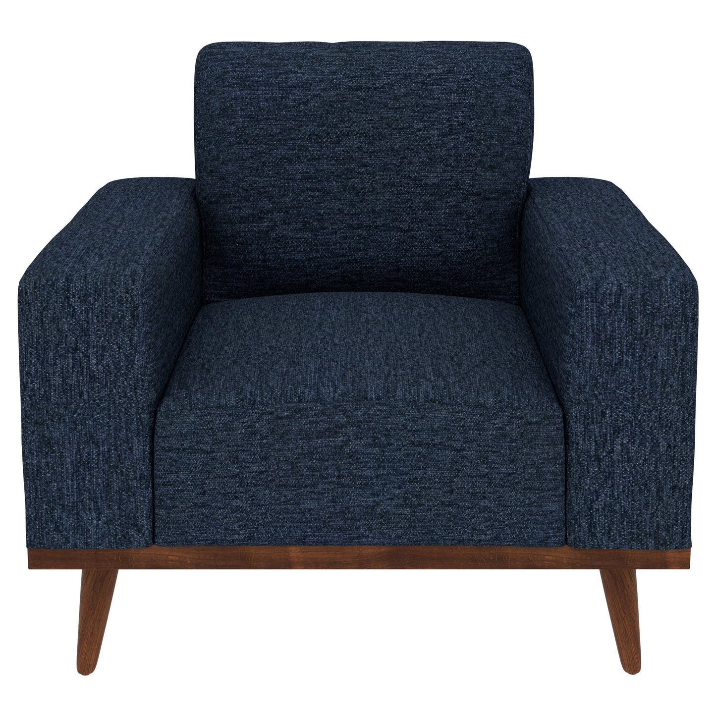 Heath - Chair - Etna Blue