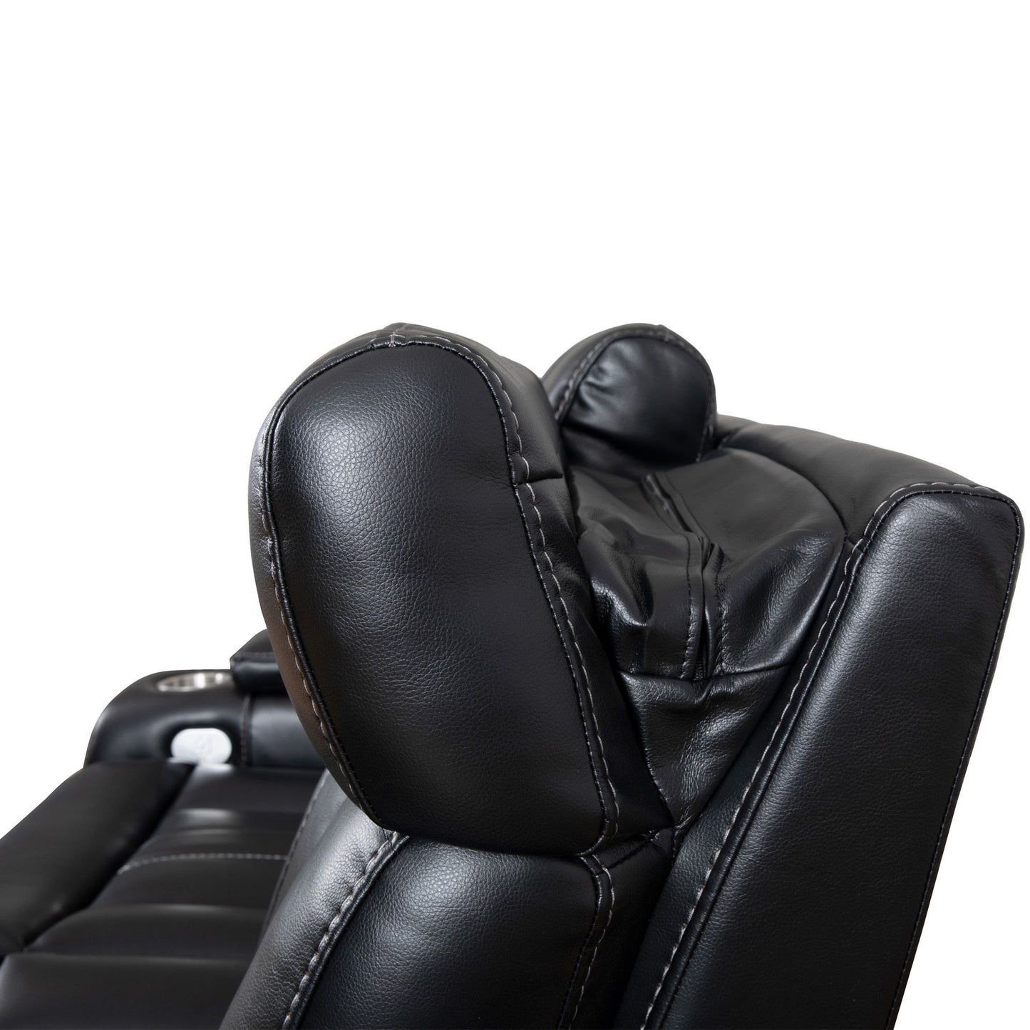 Royce - Power Loveseat