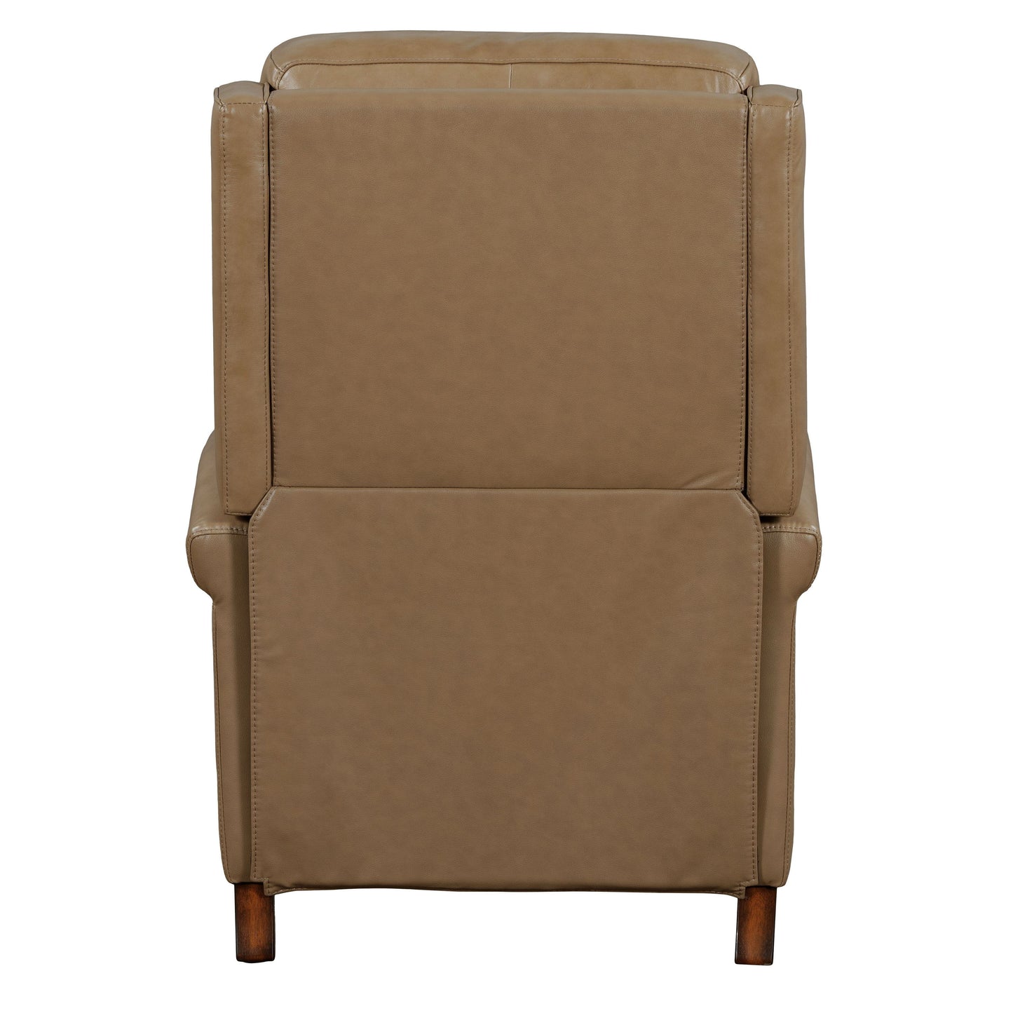 Northfield - Manual Recliner - Lotus Cream