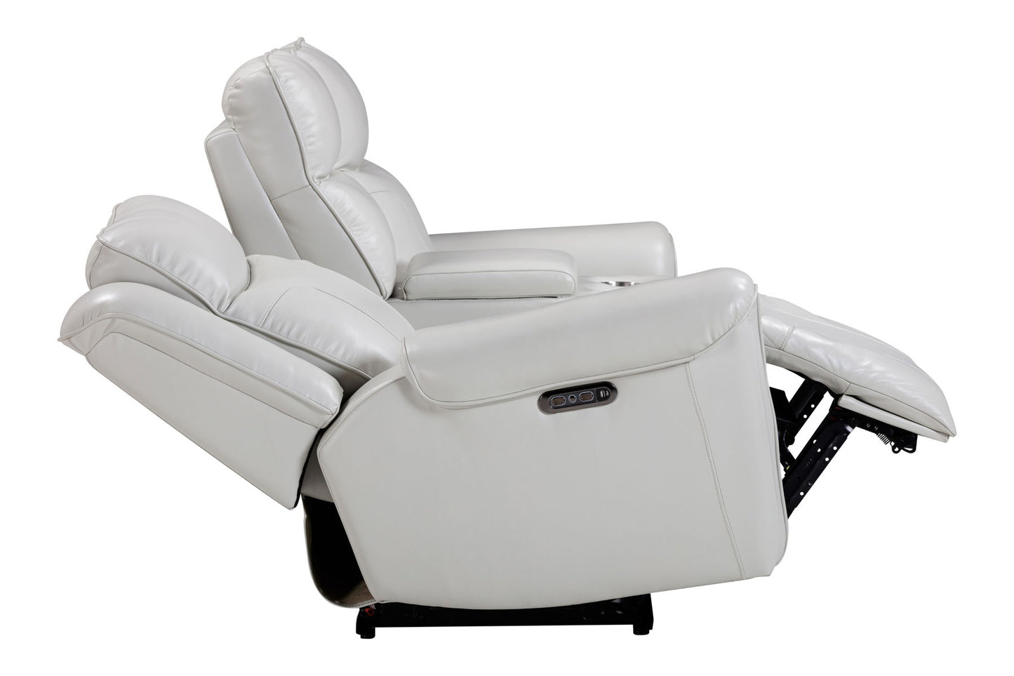 Atlantis - Power Zero Gravity Console Loveseat