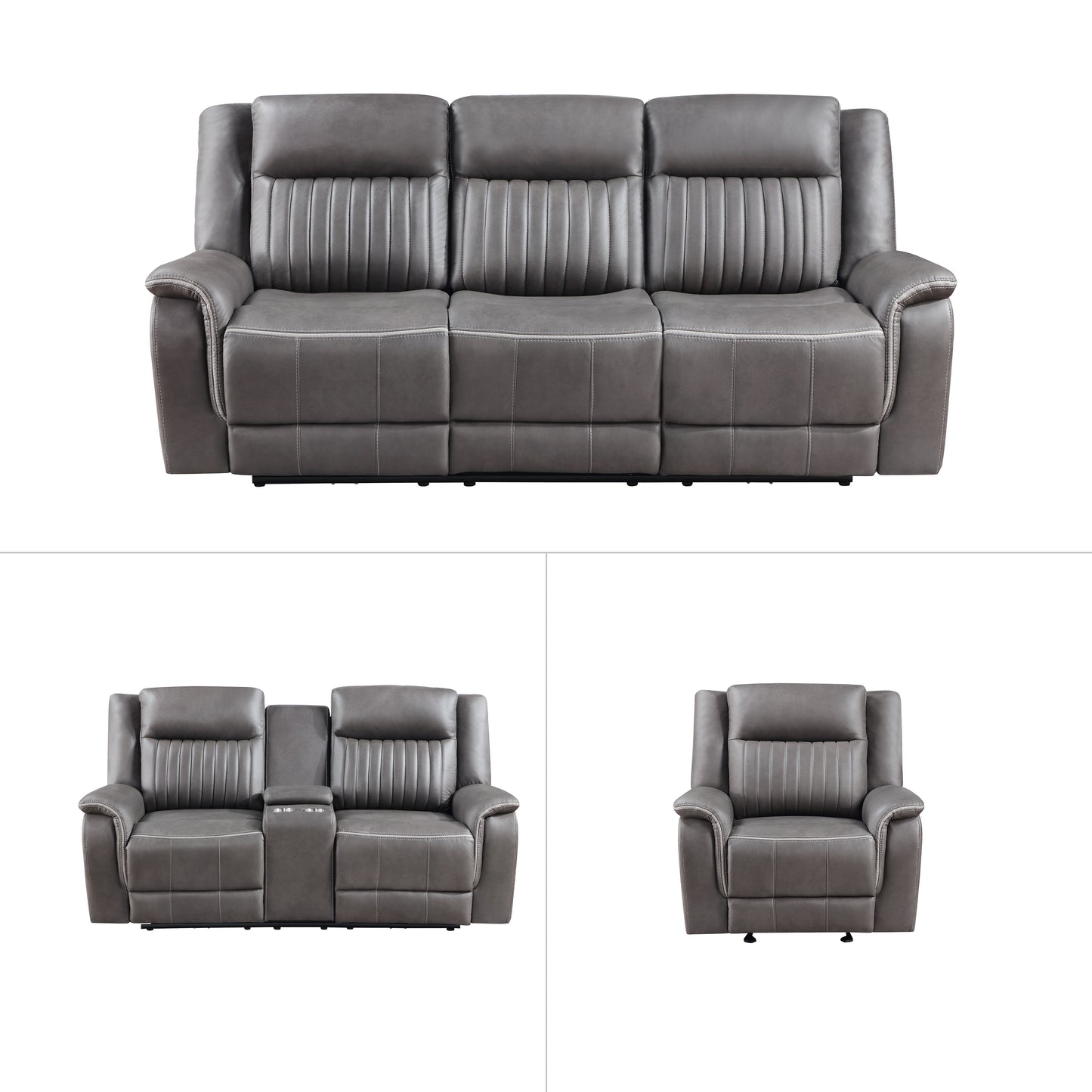 Enzo - Sofa Set