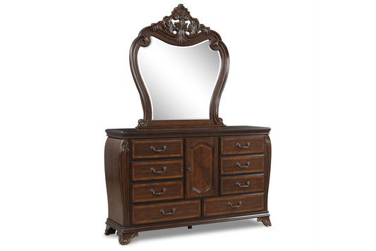 Montecito - Dresser - Cherry