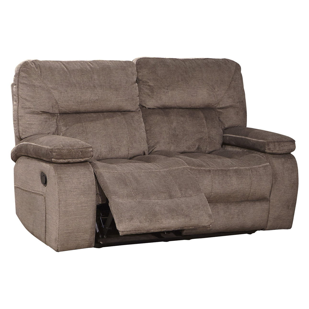 Chapman - Manual Loveseat