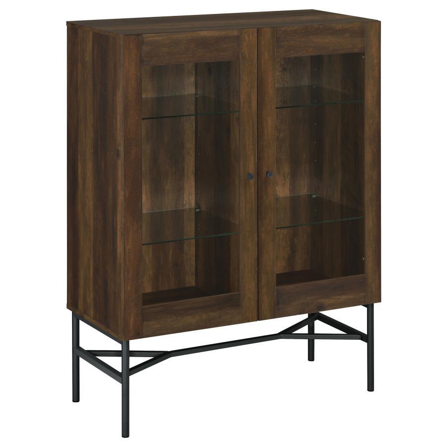 Bonilla - Engineered Wood Cabinet