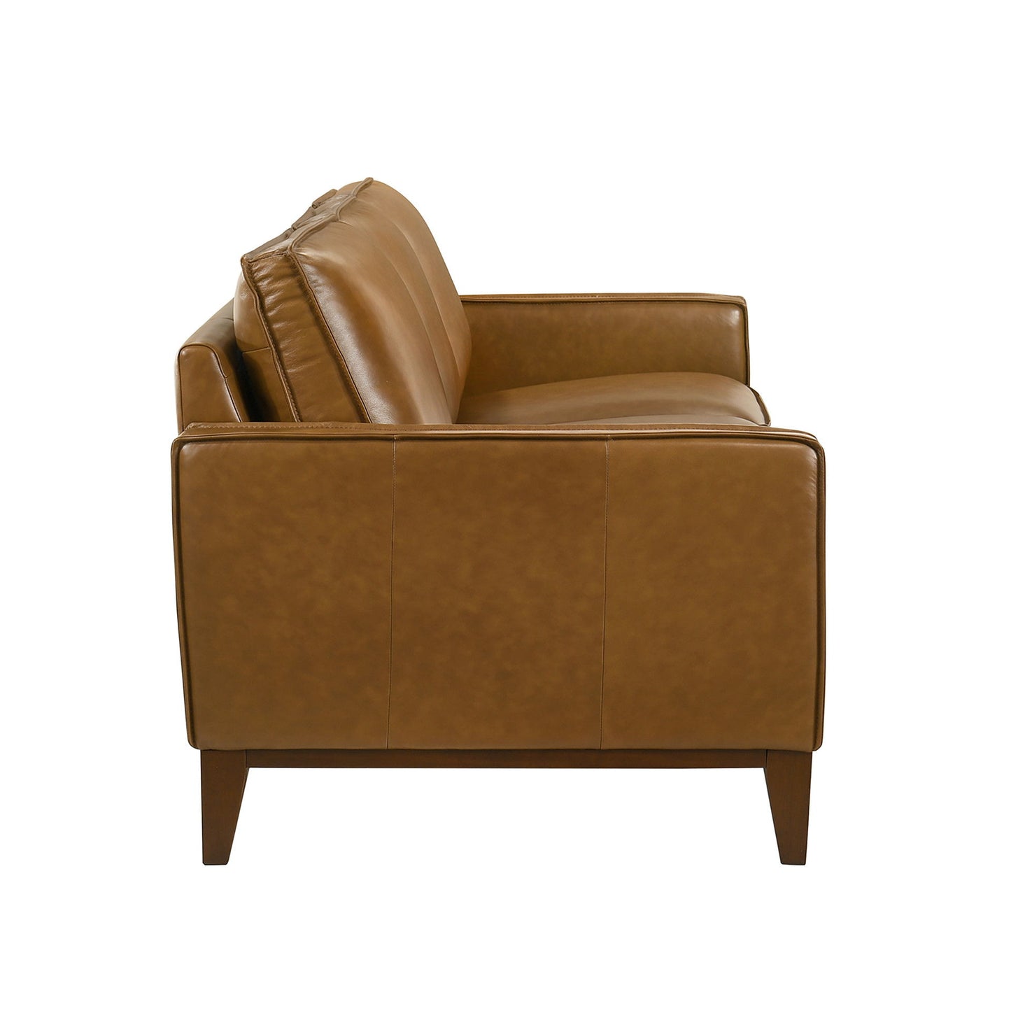 Caspar - Sofa - Caramel