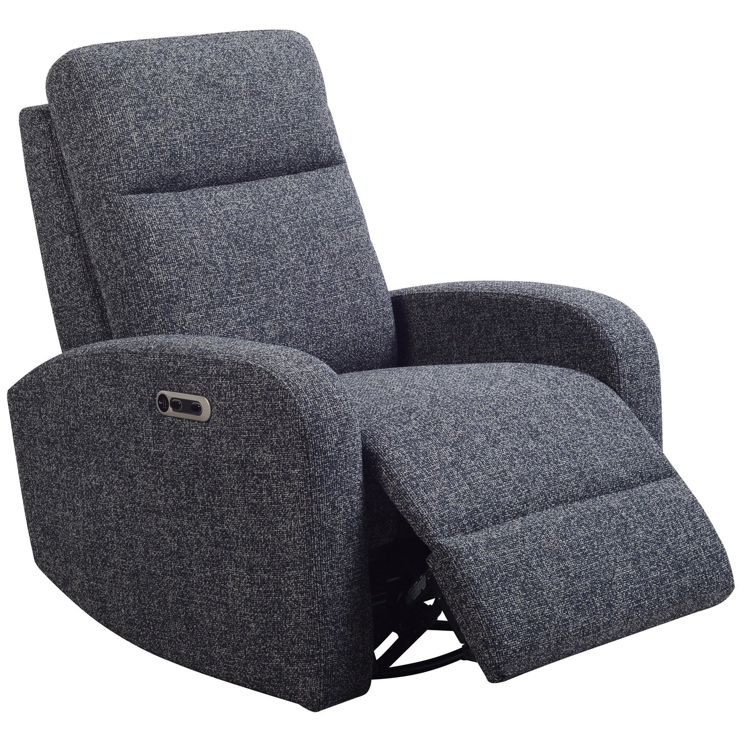 Thriller - Power Swivel Glider Recliner (Set of 2)