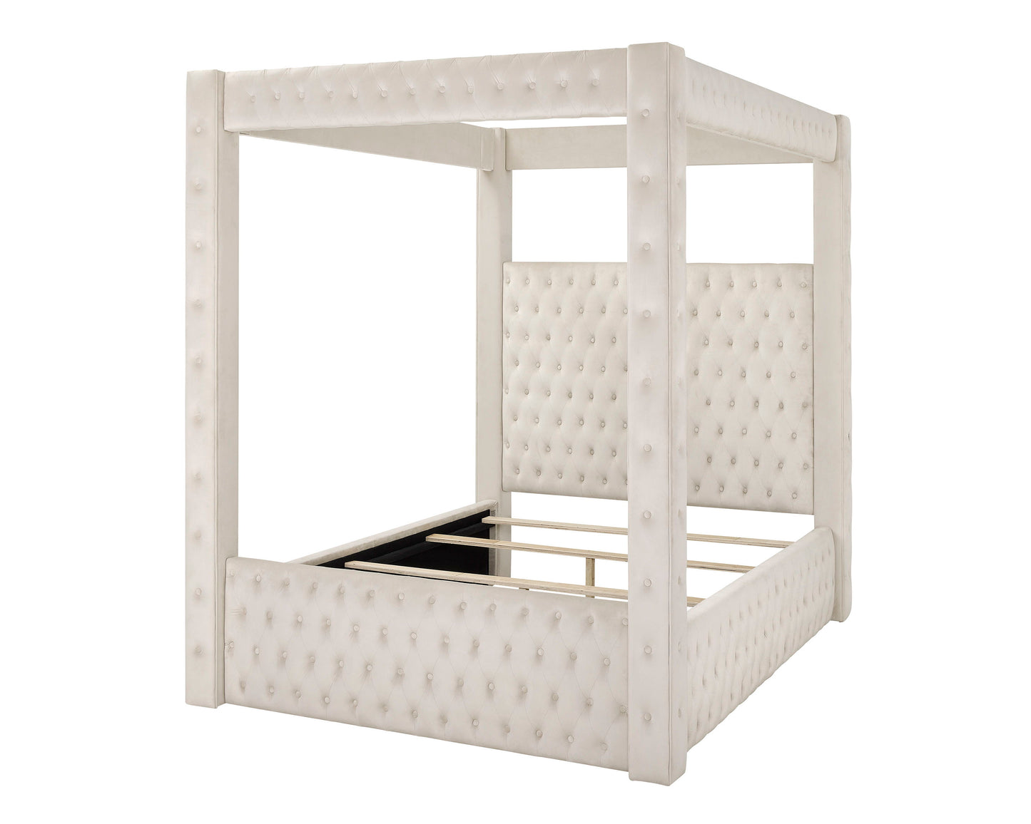 Annabelle - Canopy Bed