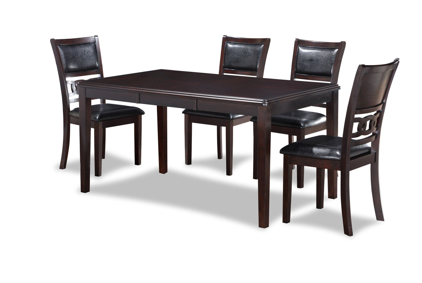 Gia - Dining Table Set