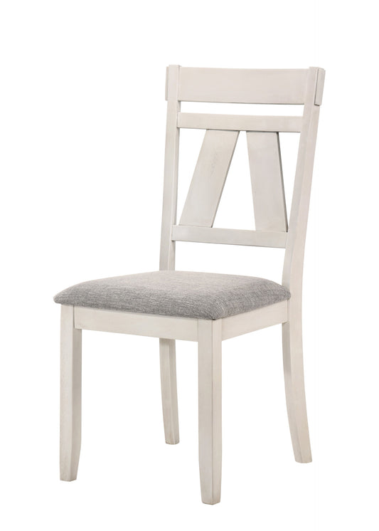 Maisie - Side Chair (Set of 2) - White