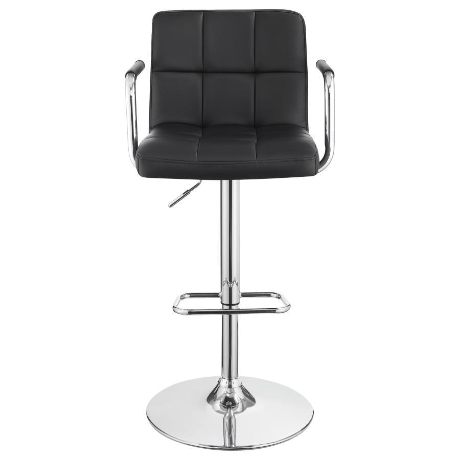 Palomar - Adjustable Height Bar Stool