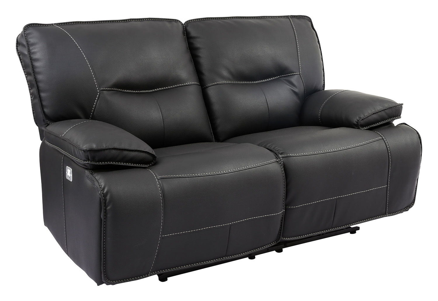 Spartacus - Power Loveseat