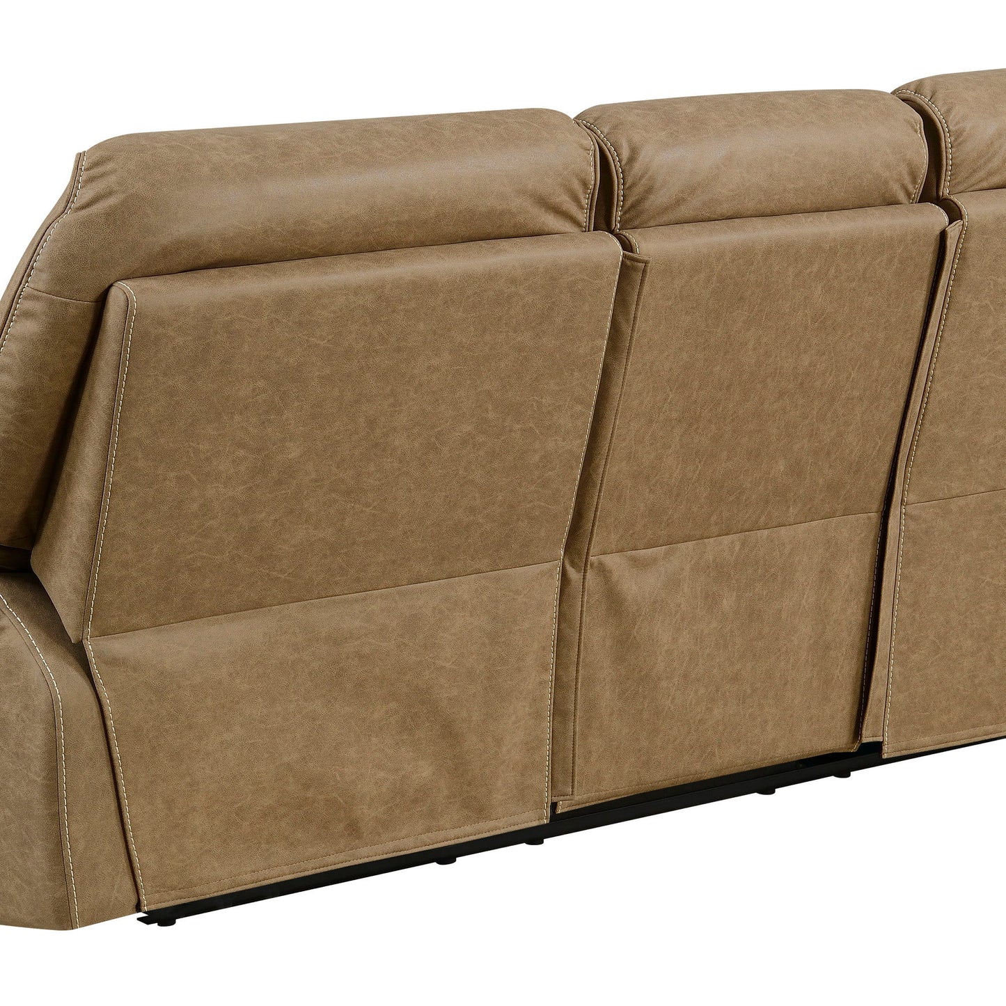 Allyn - Sofa - Desert Sand