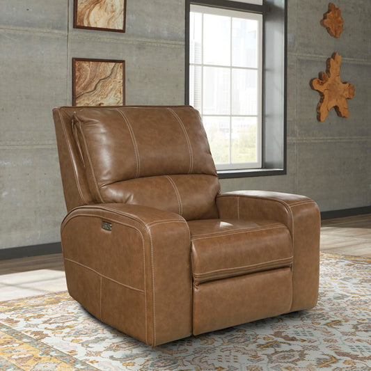 Swift - Power Recliner