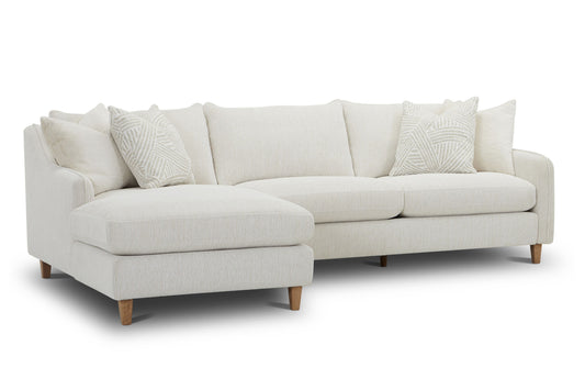 Vogue - Sectional