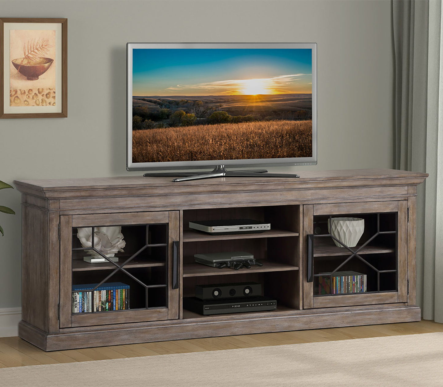 Sundance - TV Console (92")