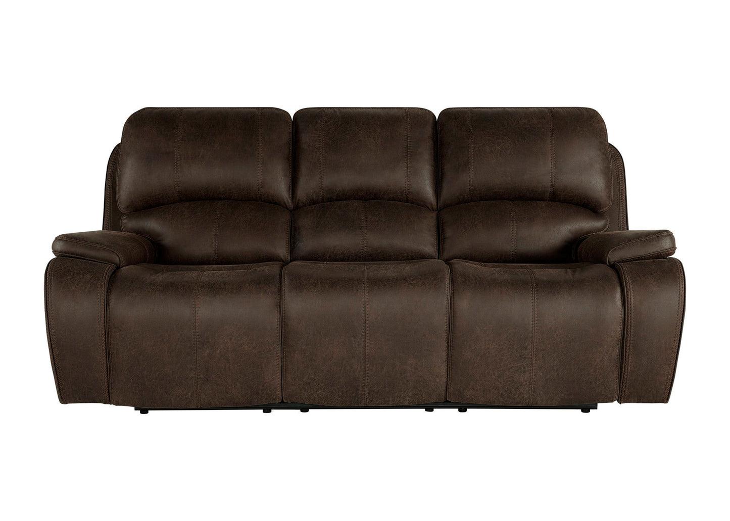 Brookings - Reclining Sofa