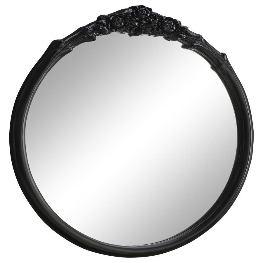 Sylvie - French Provincial Wall Mirror