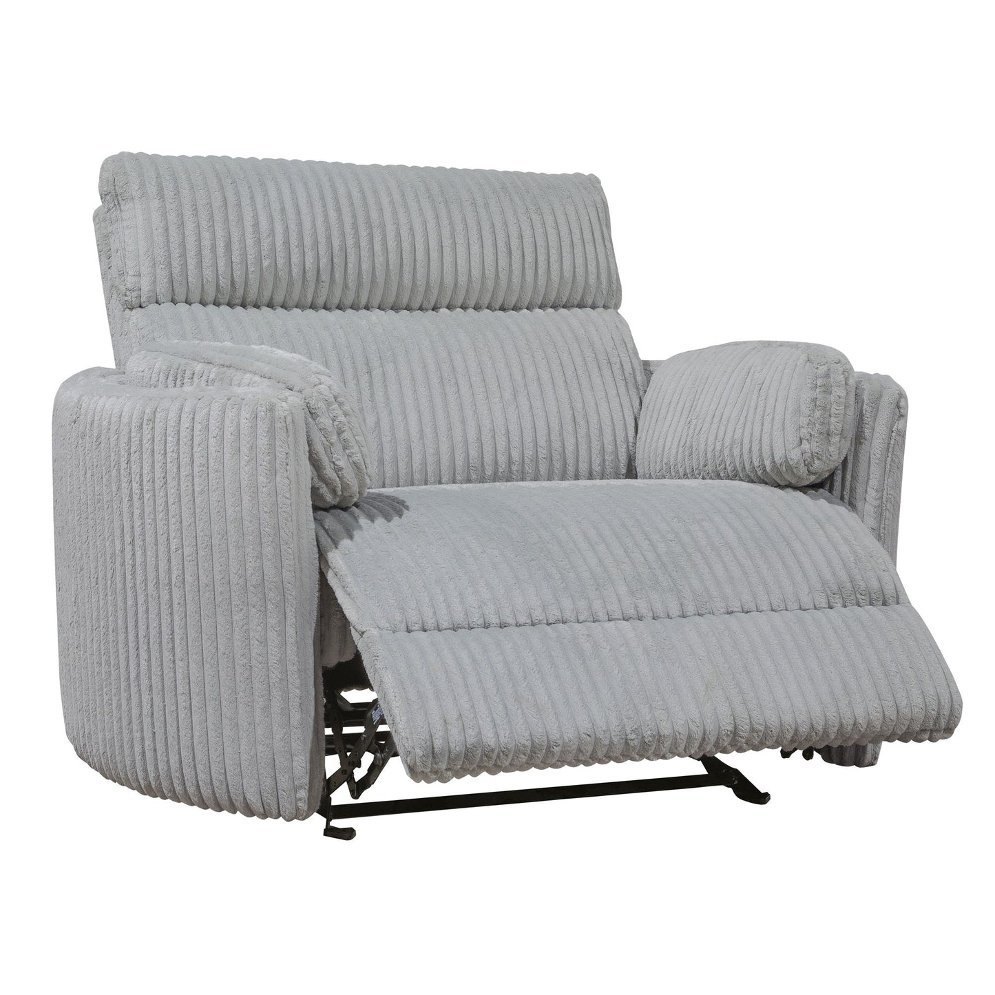 Radius Xl - Extra Wide Power Glider Recliner