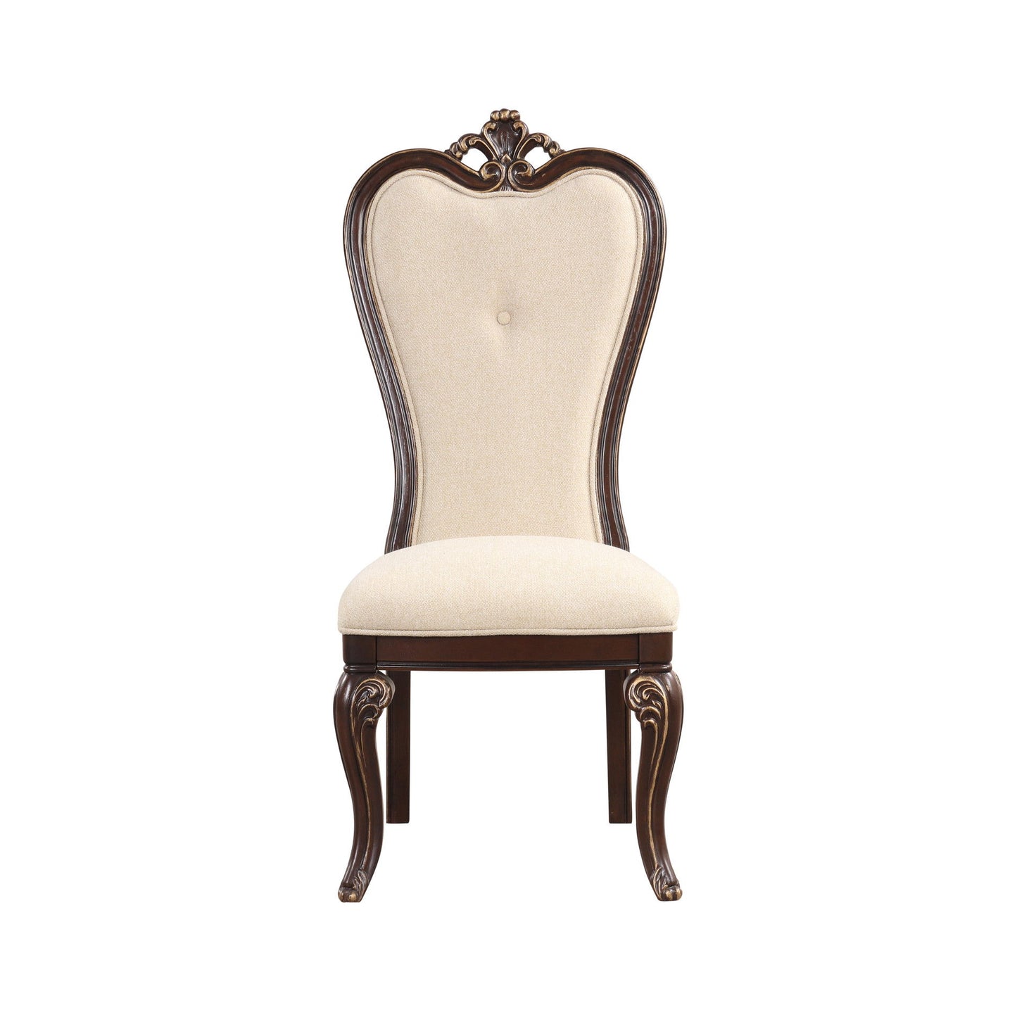 Montecito - Side Chair (Set of 2) - Cherry