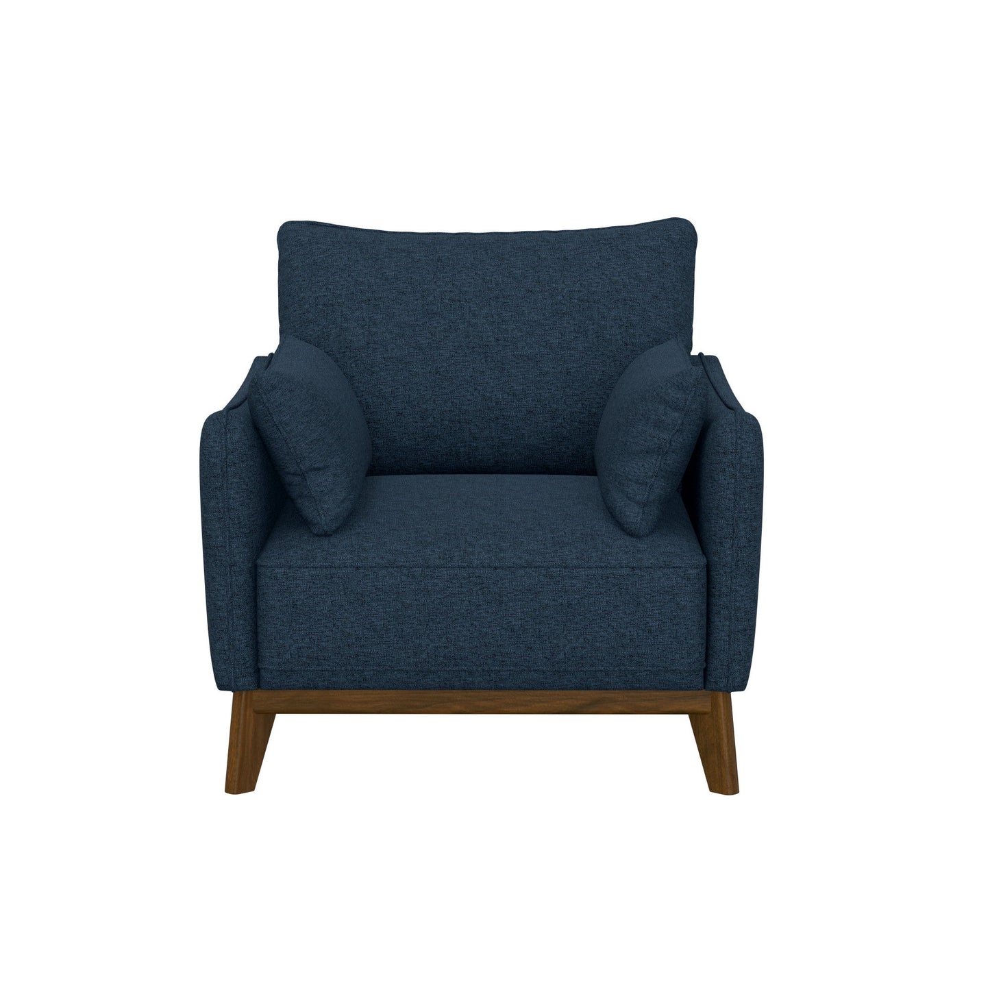 Aria - Chair - Navy Storm