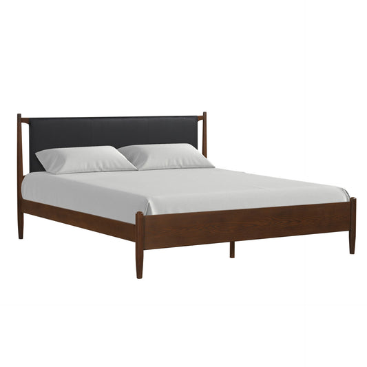 Ian - Platform Bed