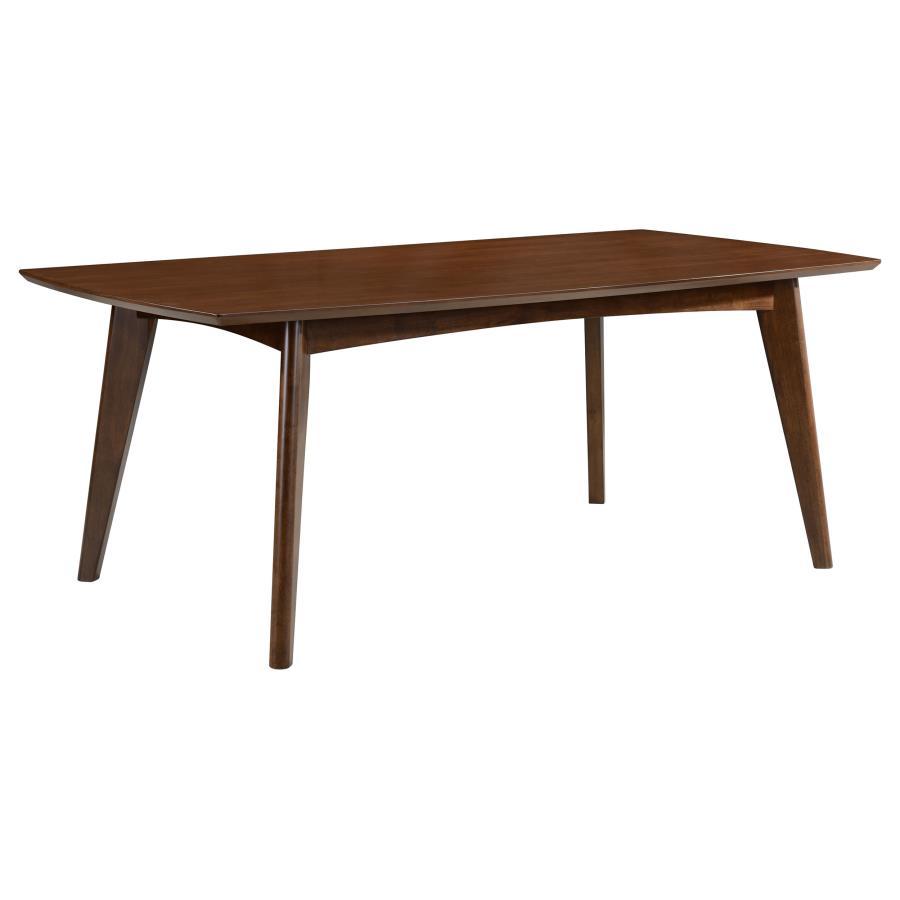 Malone - Rectangular Dining Table Set