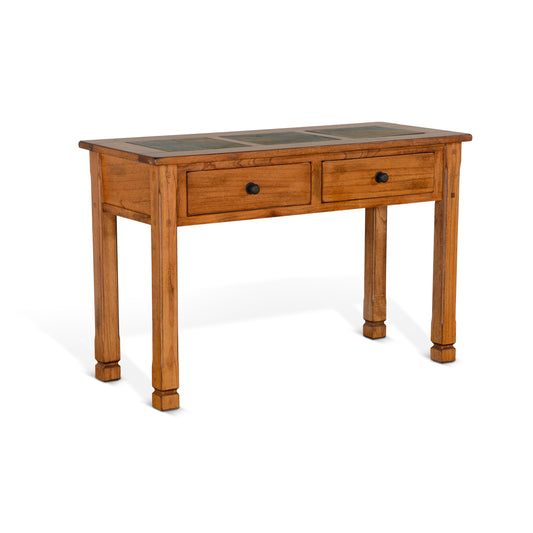 Sedona - Sofa Table - Light Brown