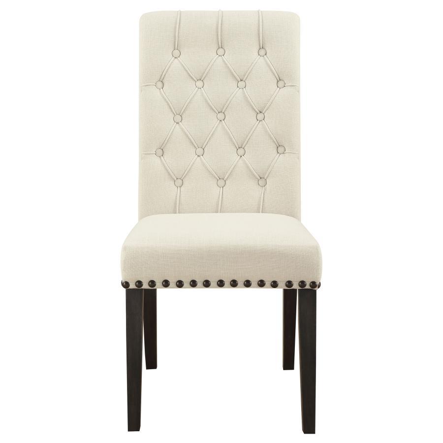 Alana - Upholstered Dining Side Chair (Set of 2)