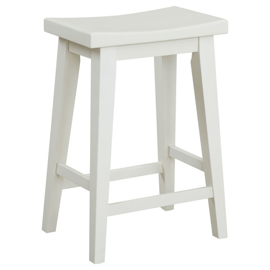 Americana Modern Dining - Counter Stool - Cotton