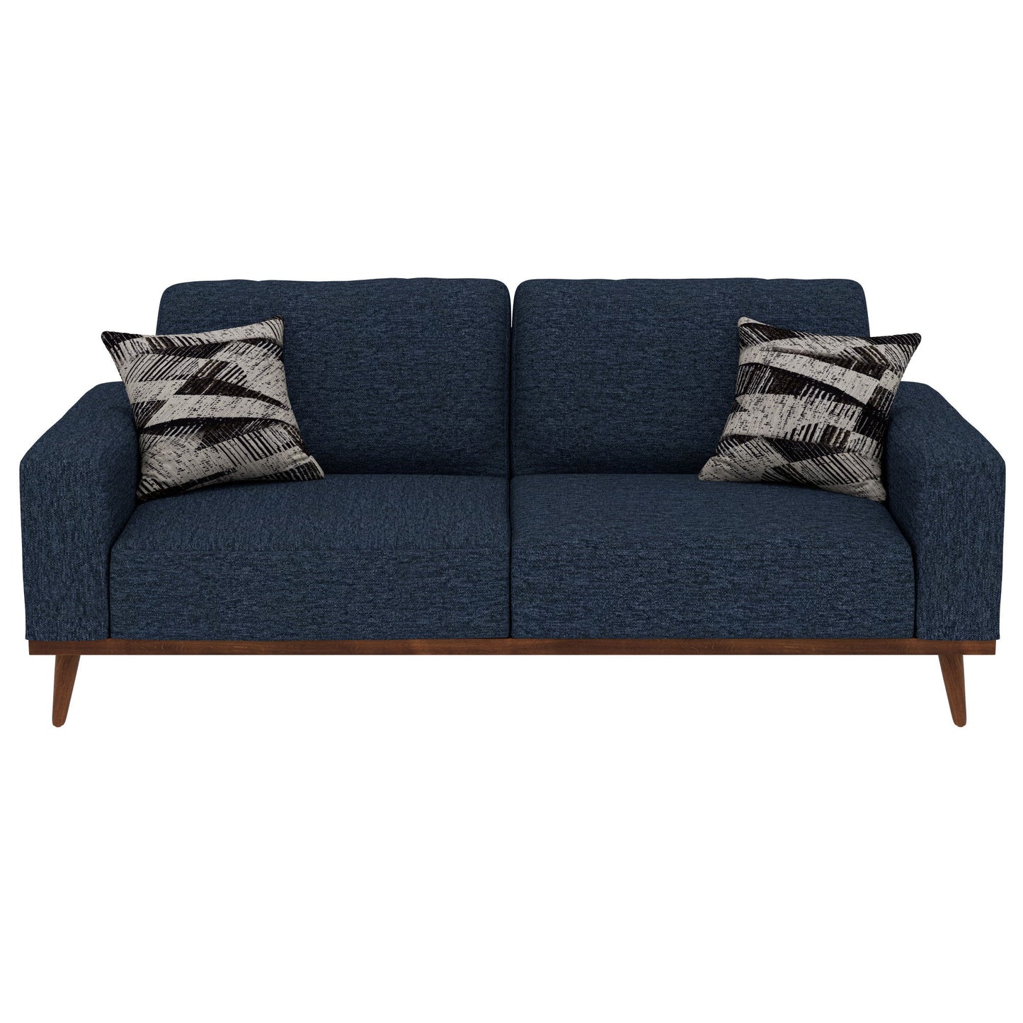 Heath - Sofa - Etna Blue