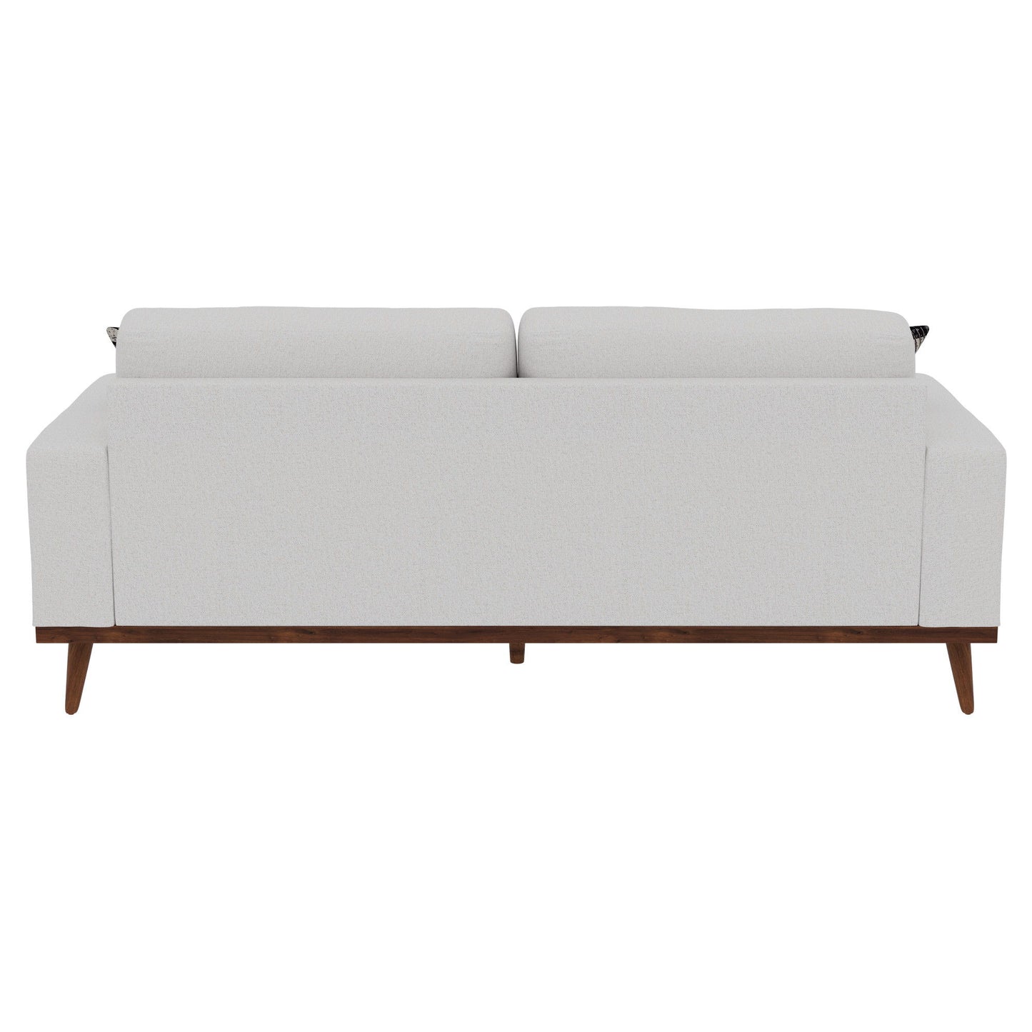 Heath - Sofa - Delphi Cream