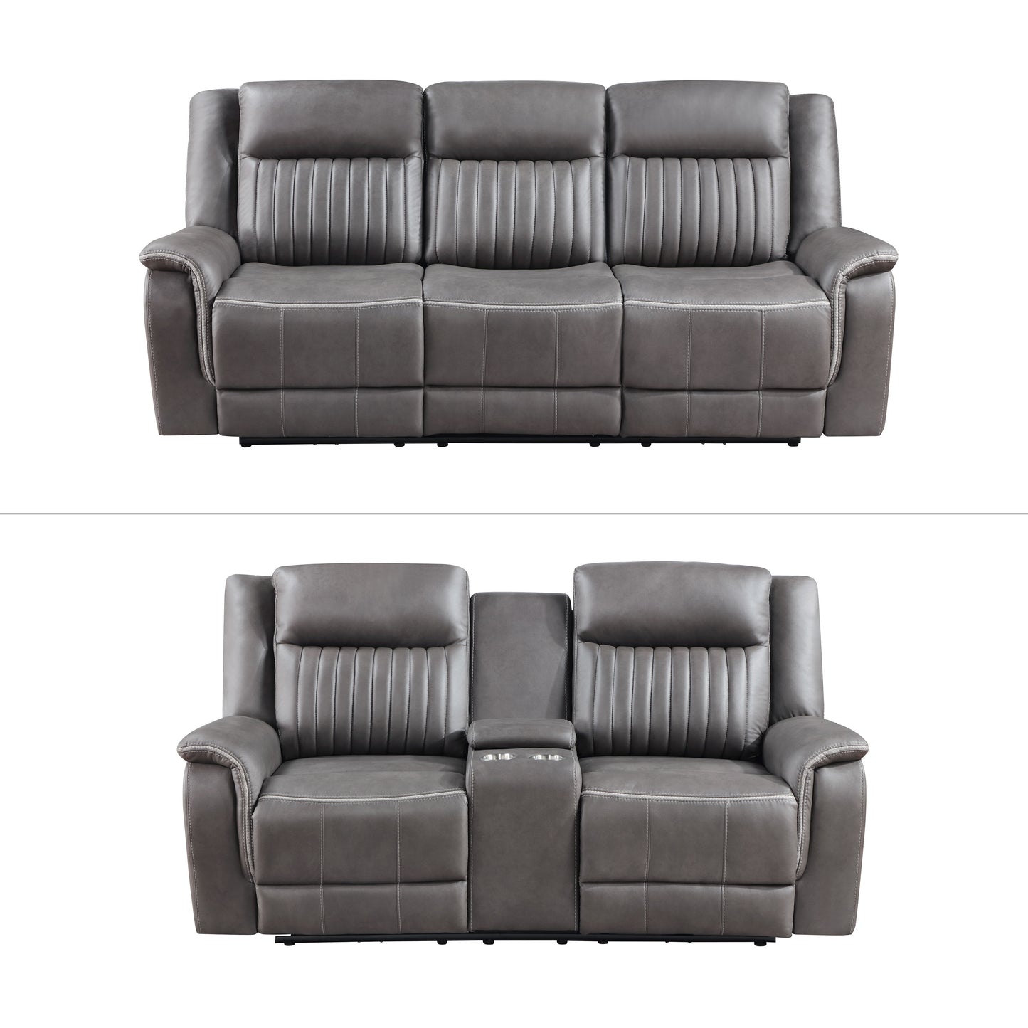 Enzo - Sofa Set