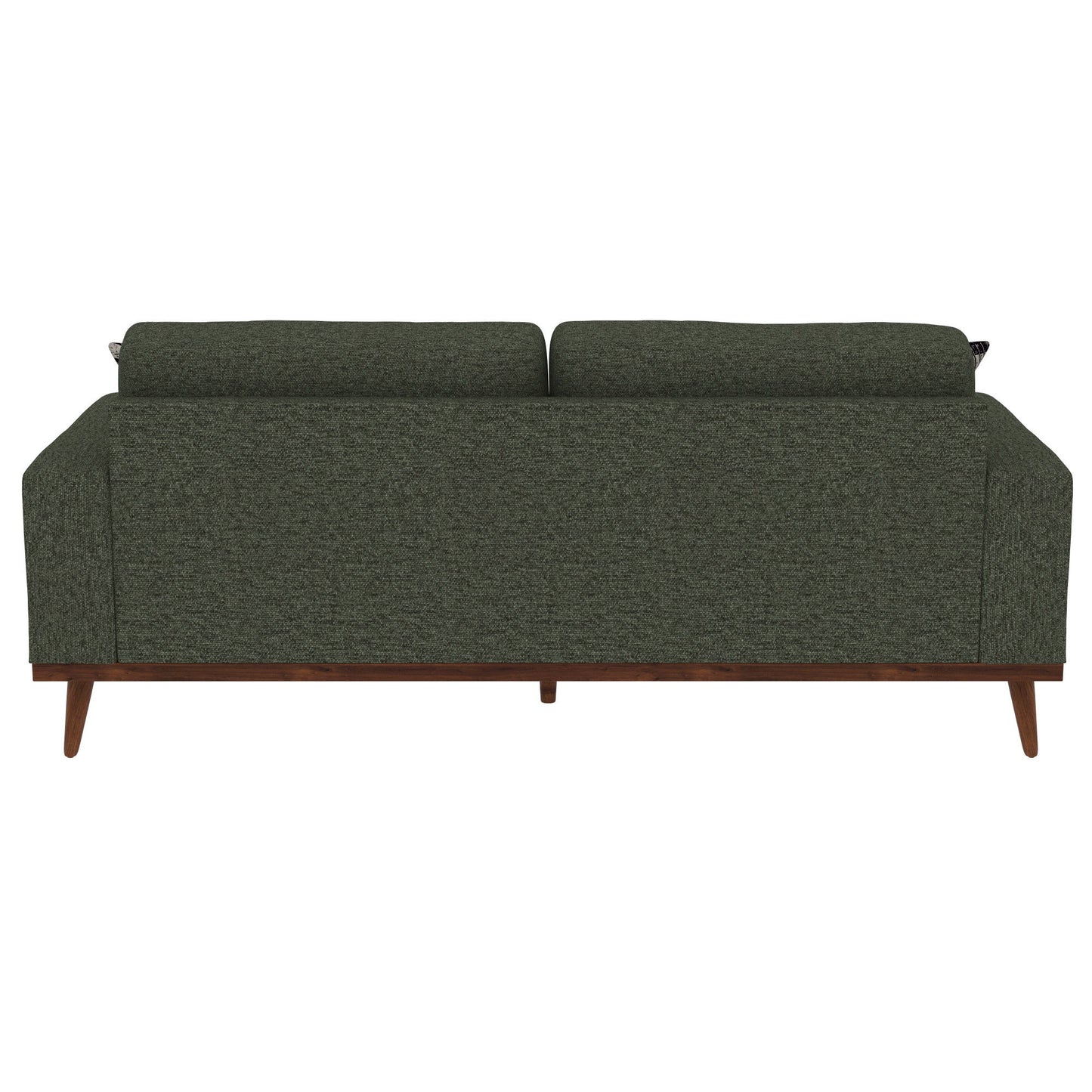 Heath - Sofa - Dark Olive