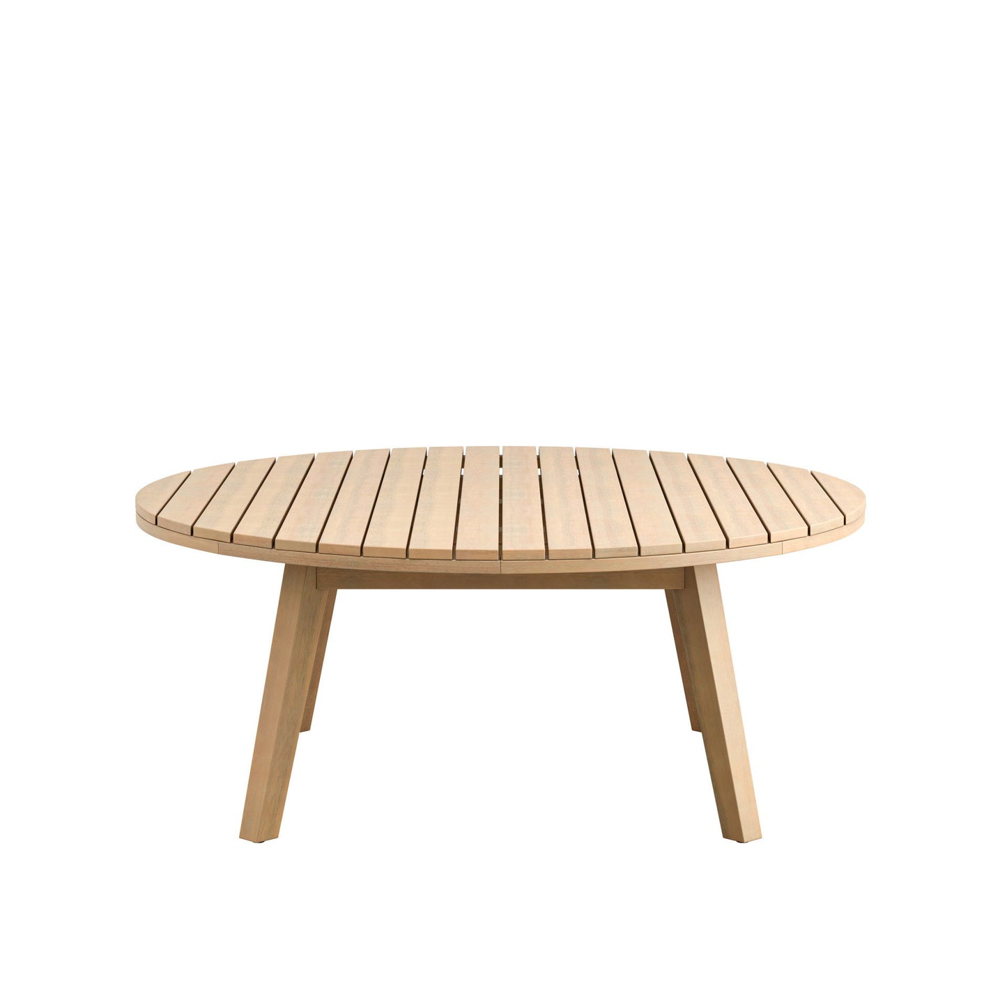 Wesley - Patio Table