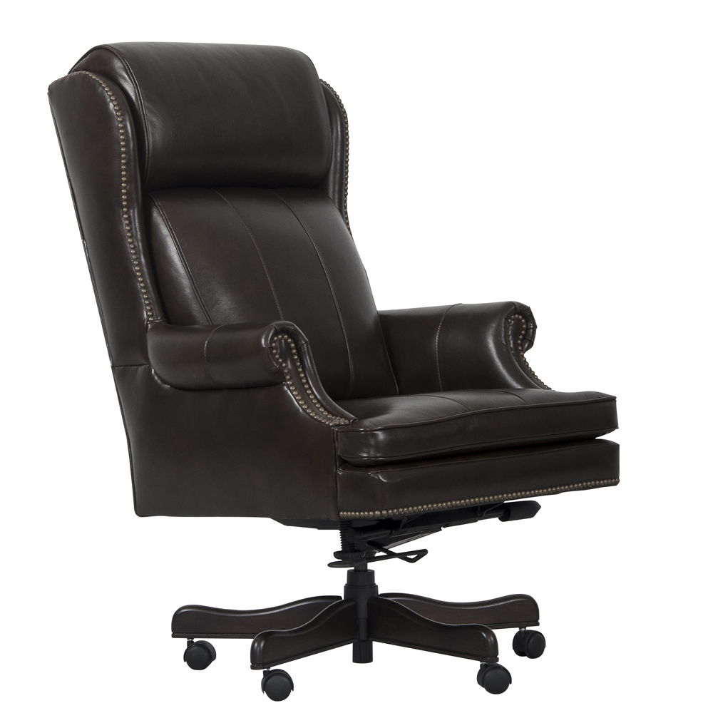 Dc#105-Pbr - Desk Chair