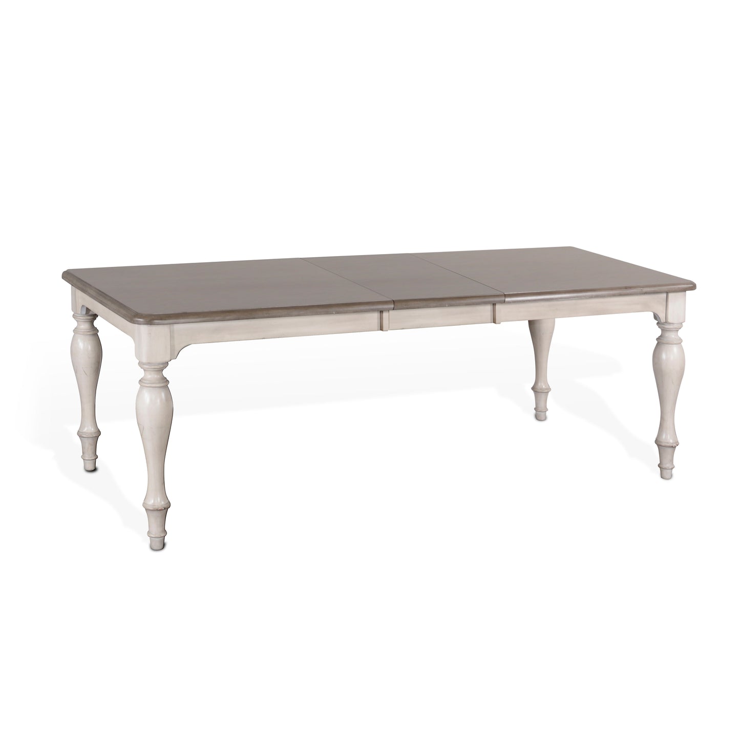 Westwood Village - Dining Table - Beige