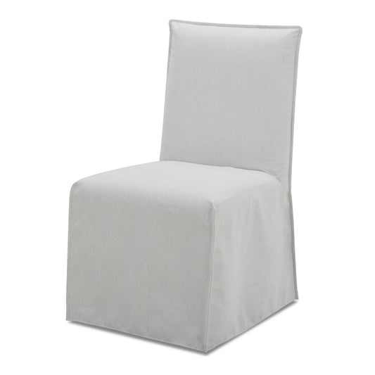 Sierra - Dining Chair (Set of 2) - Mathis Ivory