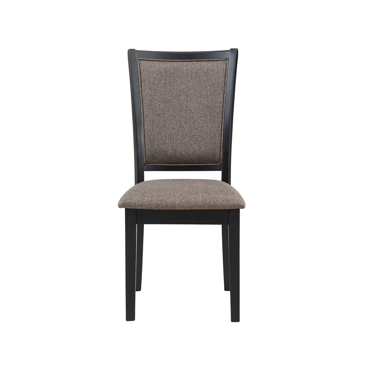 Potomac - Dining Chair (Set of 2) - Black